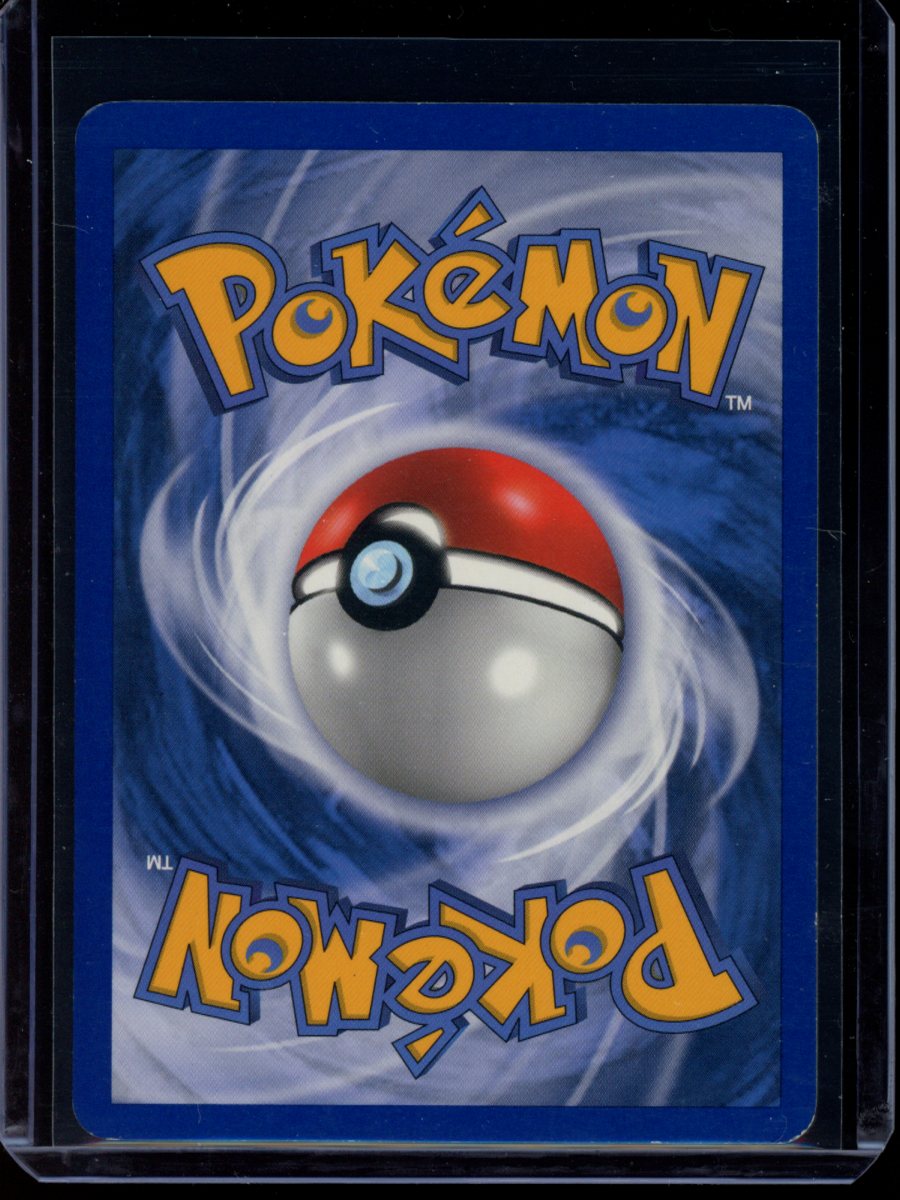 Deoxys (Reverse) #18