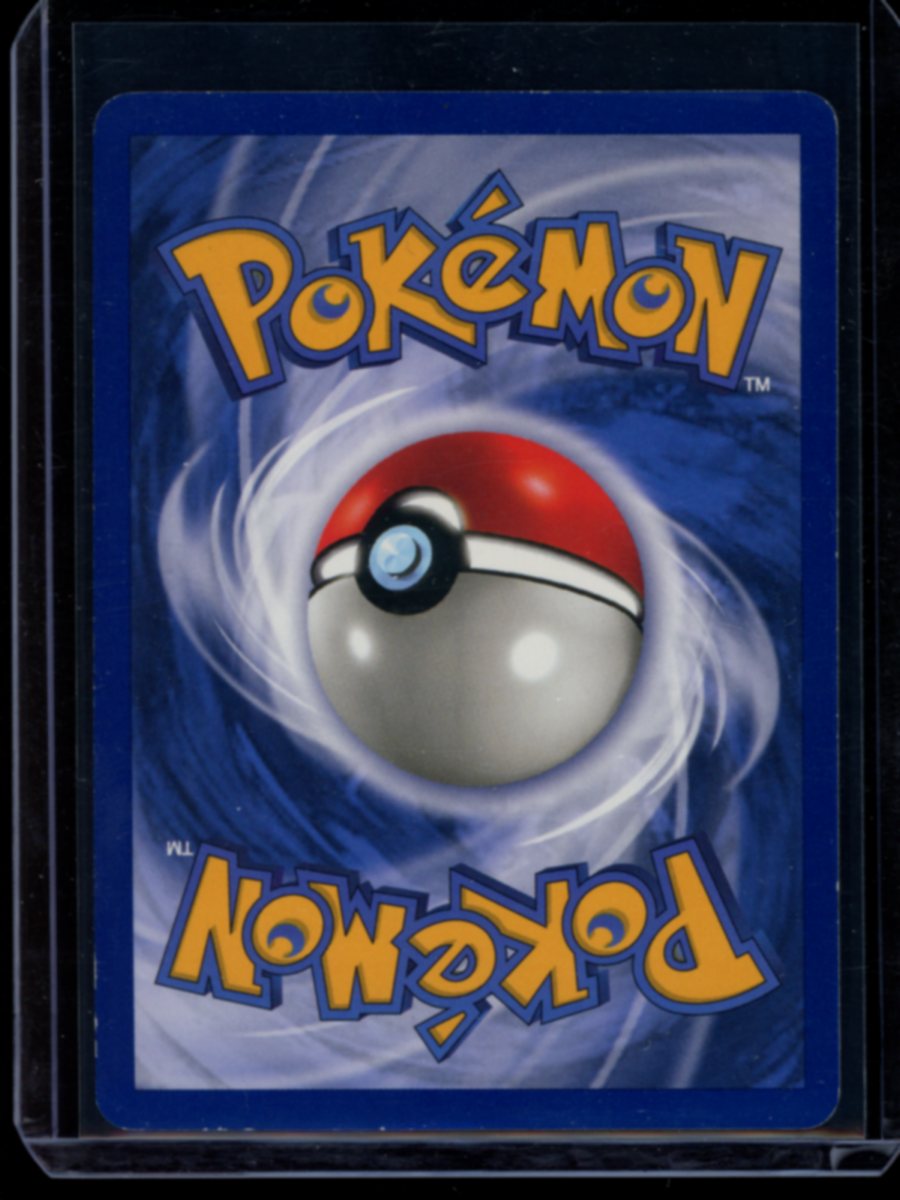 Mew (Holo-WOTC) #9