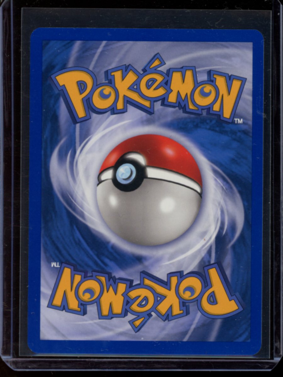 Celebi (WoTC Promo) #50