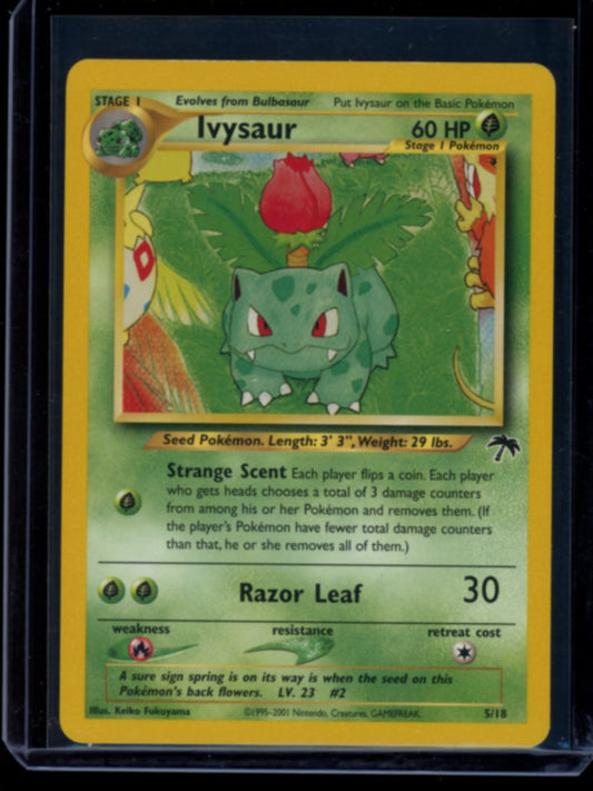 Ivysaur (Southern Islands) #5