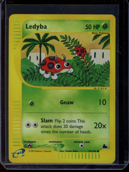Ledyba (Reverse) #73