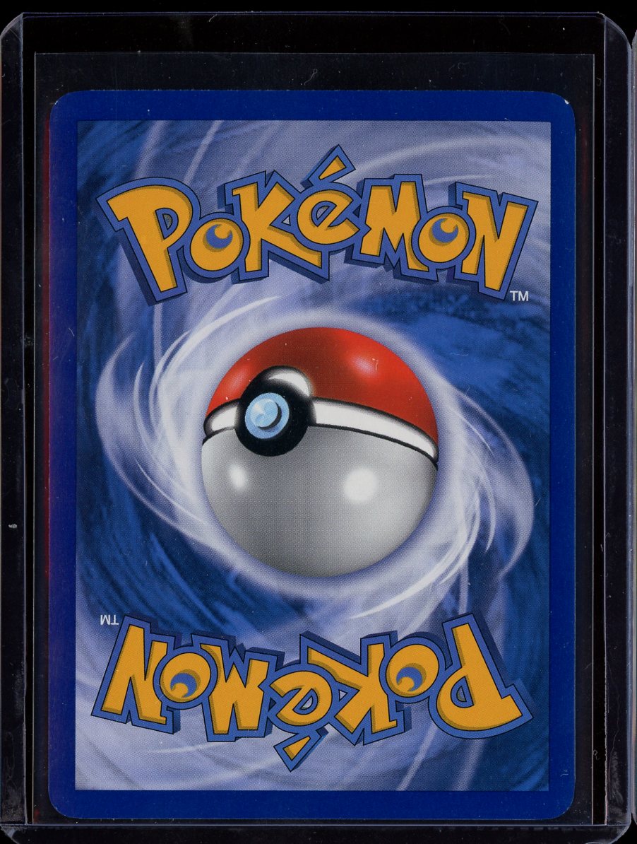 Baltoy 53/107 Reverse Holo EX Deoxys