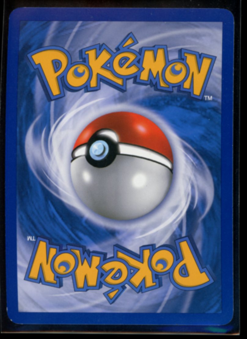 Typhlosion Prime #110