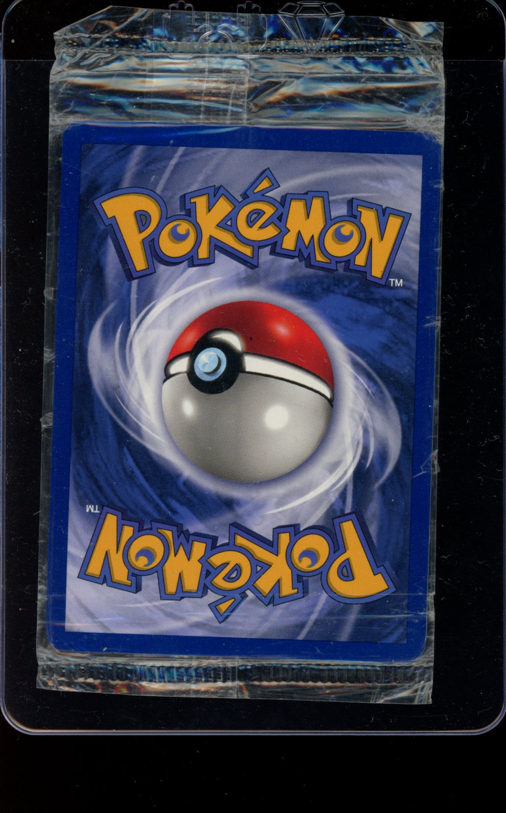 Machamp (1st Ed - Sealed) #8