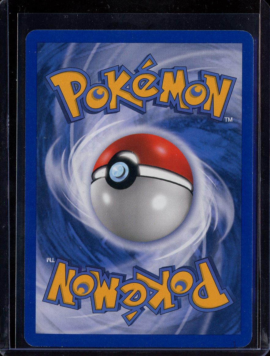 Graveler 30/97 Reverse Holo EX Dragon