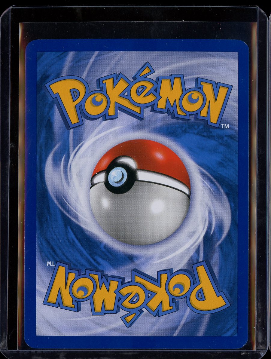 Gardevoir 8/127 Reverse Holo Platnium