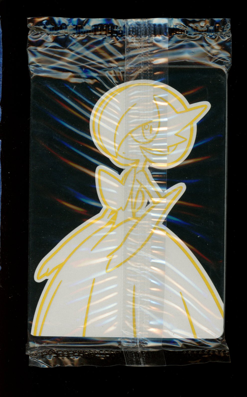 Alakazam (Sealed) #9