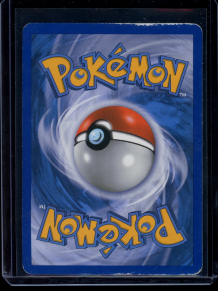 Umbreon (Reverse) #22