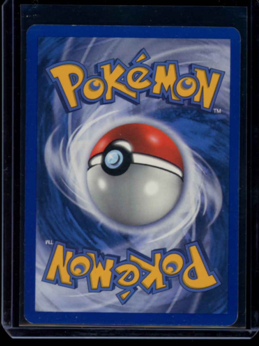 Gligar (Reverse) #57