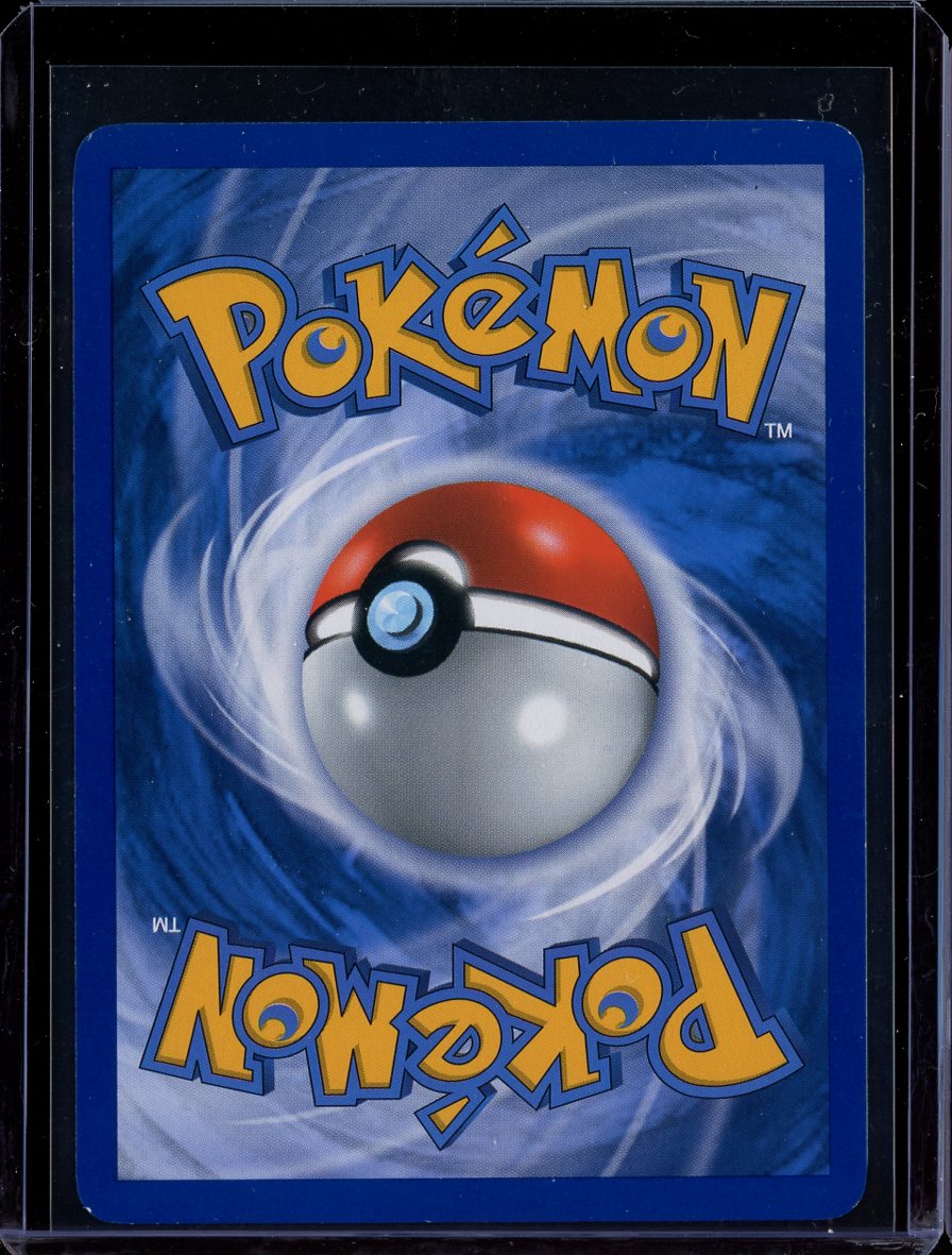 Meganium (Reverse) #13