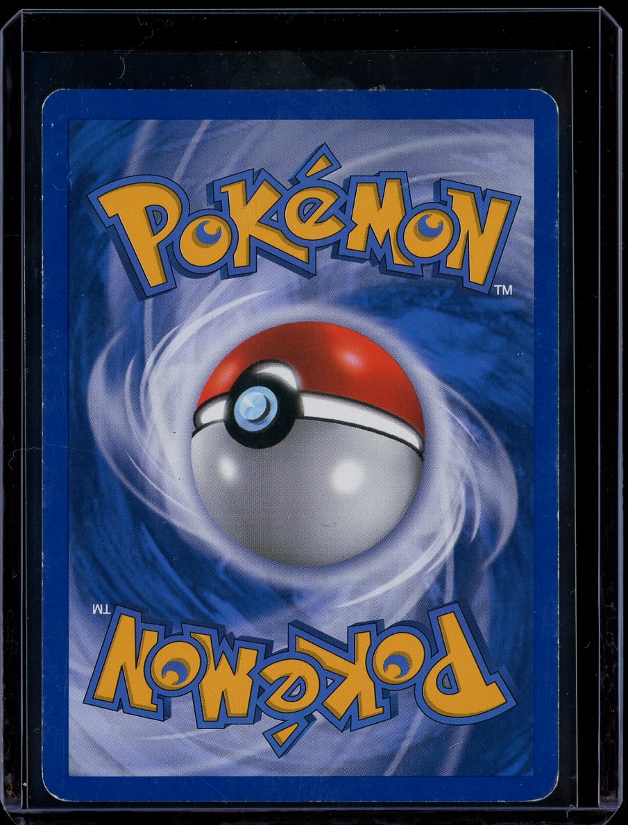 Ho-Oh (Top) #111