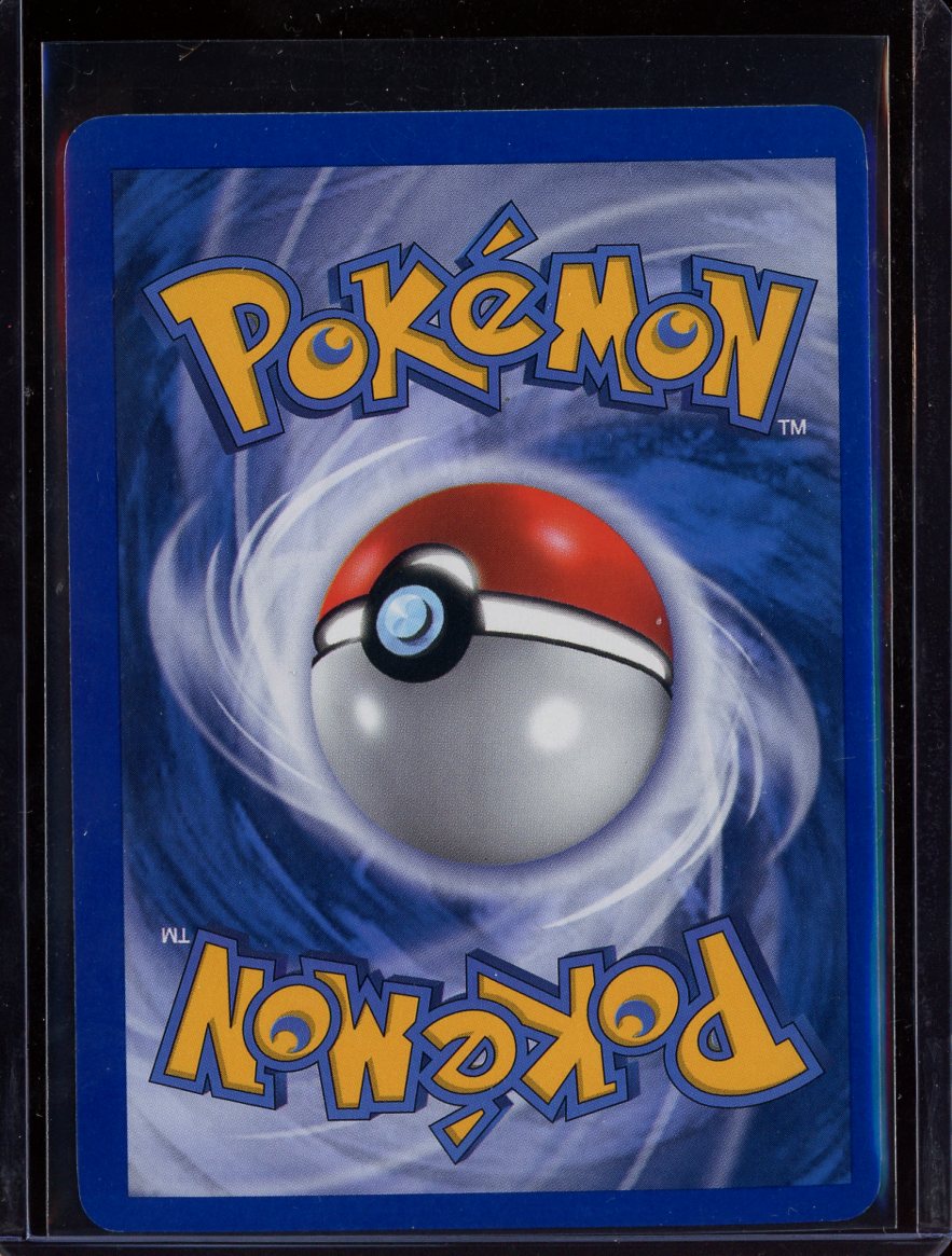 Magneton 48/113 Reverse Holo EX Delta Species