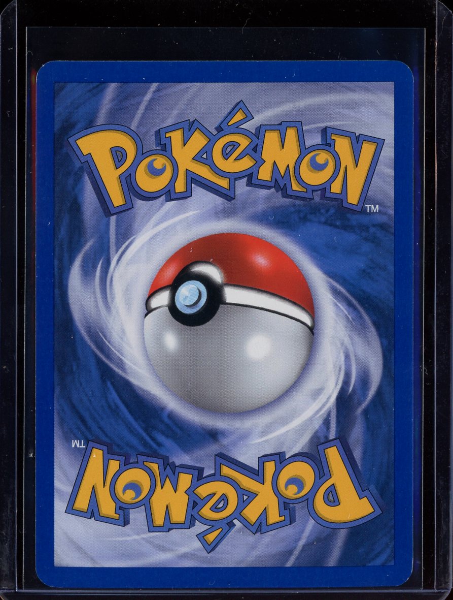 Metang 49/113 Reverse Holo EX Delta Species