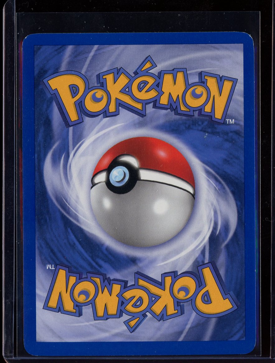 Voltorb 80/109 Reverse Holo EX Team Rocket Returns
