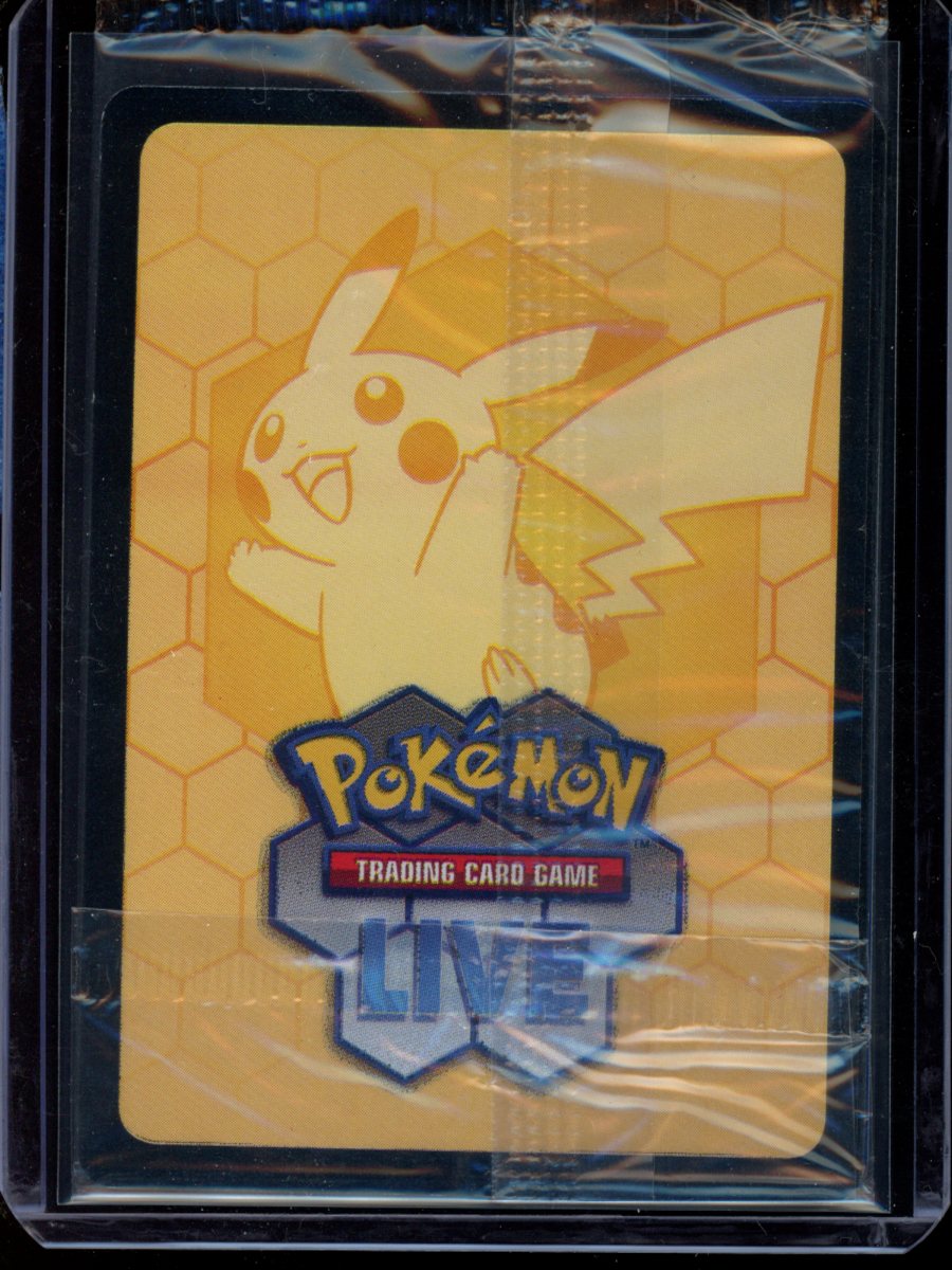 Bulbasaur (Mega Evolution Stamp - Sealed) #133