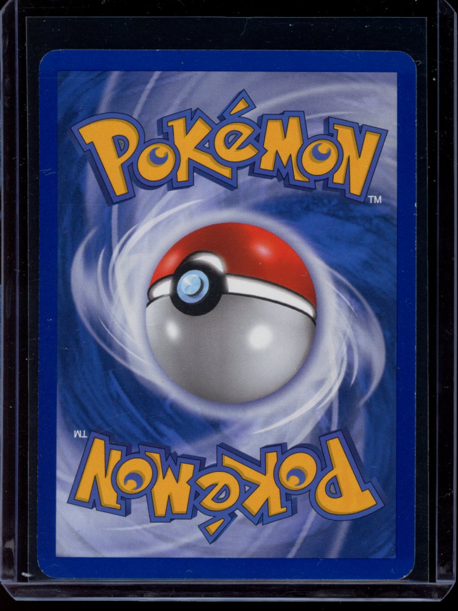 Crobat (Reverse) #2