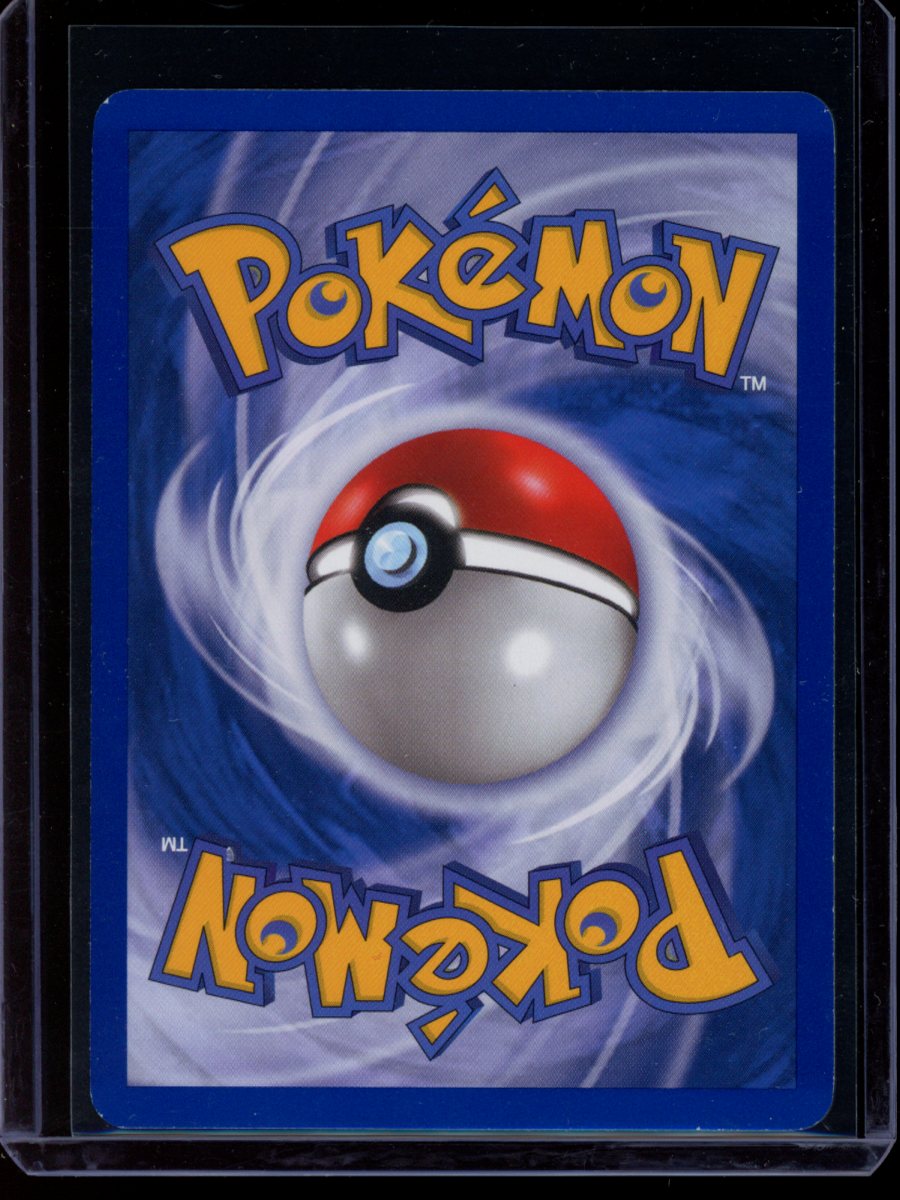 Staryu (Reverse) #77