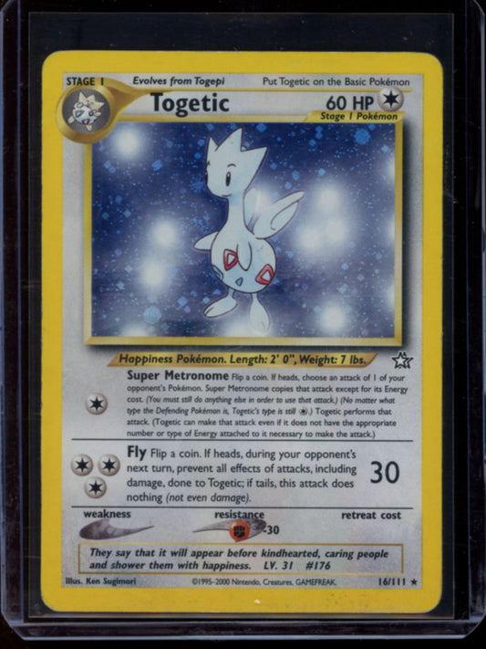 Togetic (Unlimited) #16