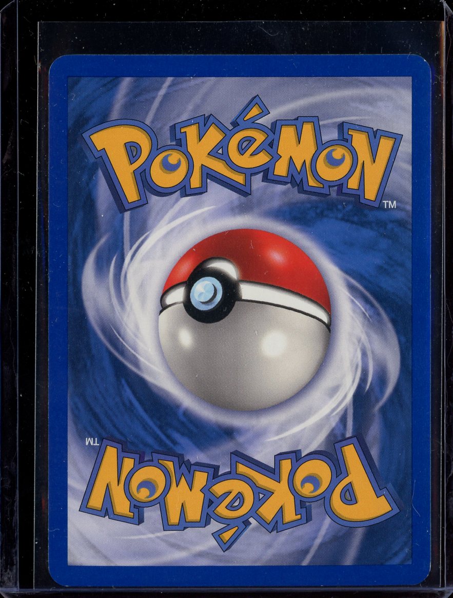 Ponyta 76/112 Reverse Holo EX Fire Red & Leaf Green