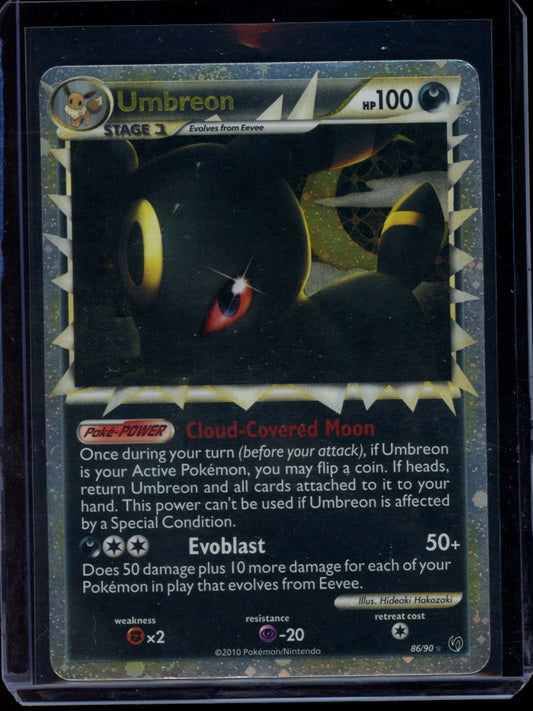 Umbreon (Prime) #86