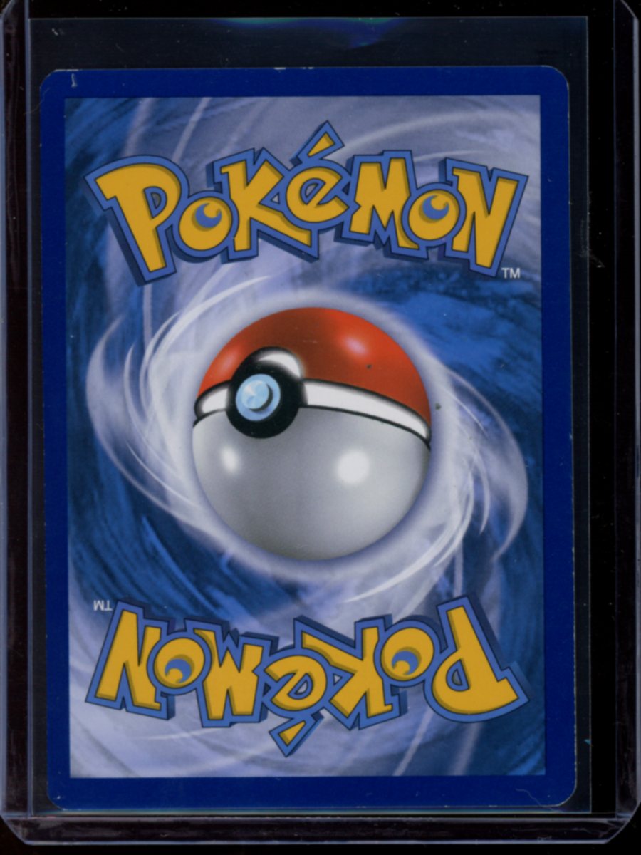 M Rayquaza EX #76