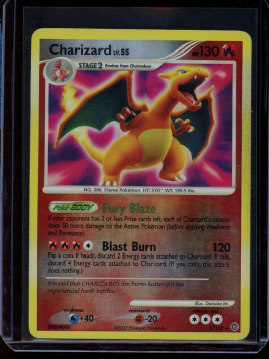 Charizard (Reverse) #3