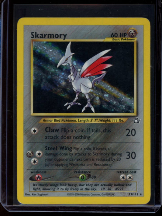 Skarmory (Unlimited) #13