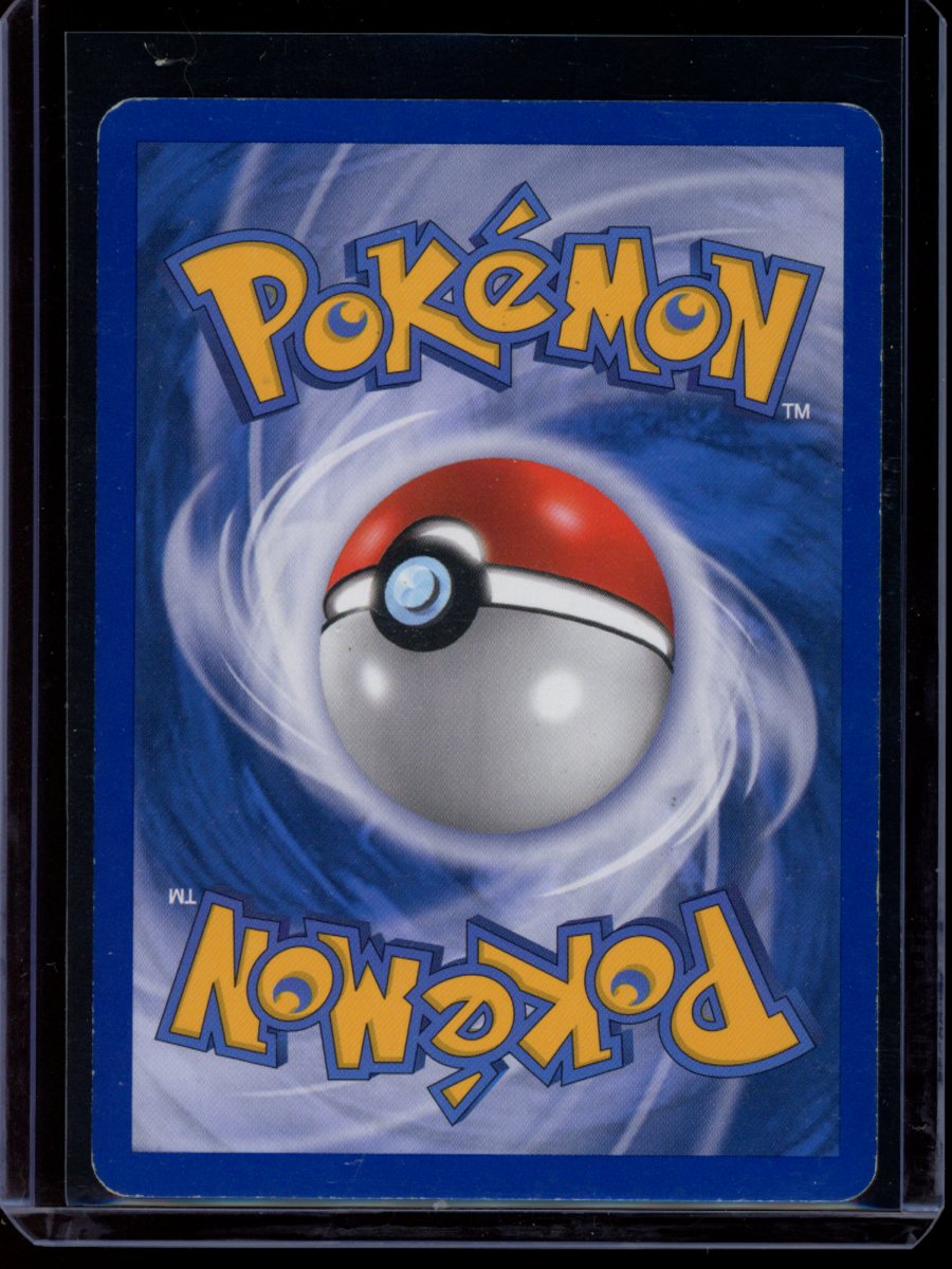 Girafarig (Reverse) #16