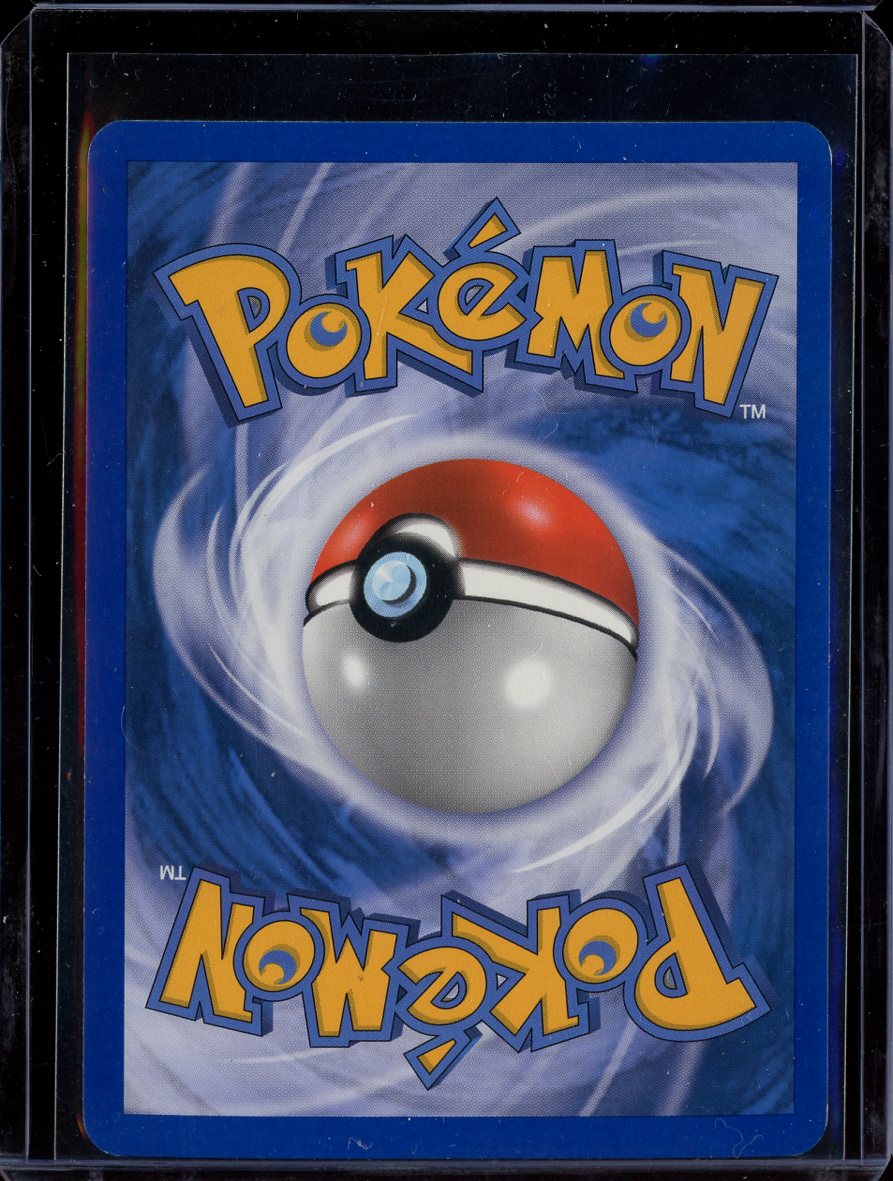 Weezing 33/113 Reverse Holo EX Delta Species