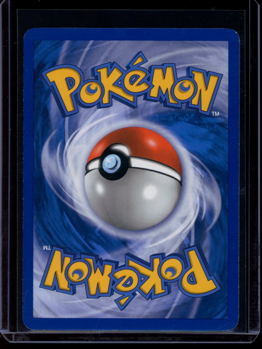 Torchic (Reverse) #66
