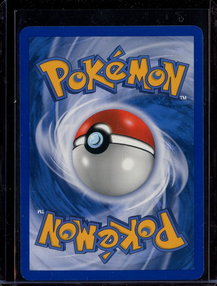 Rayquaza 22/107 Normal EX Deoxys