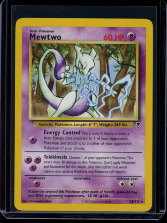 Mewtwo #29