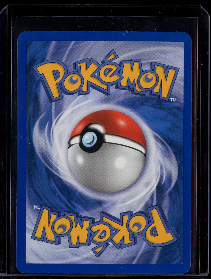 Shelgon 53/113 Reverse Holo EX Delta Species