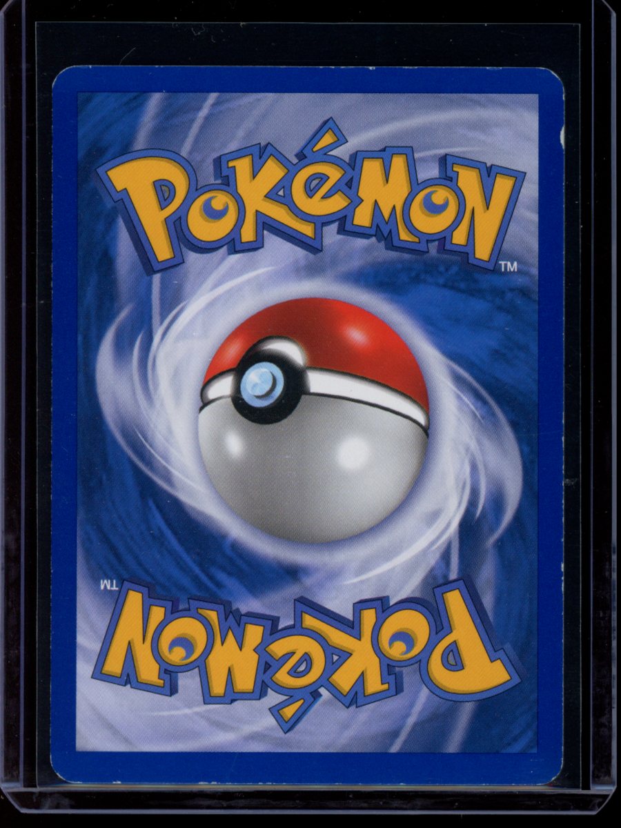 Ralts (Reverse) #81