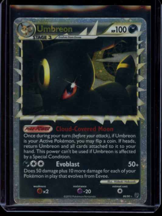 Umbreon Prime #86