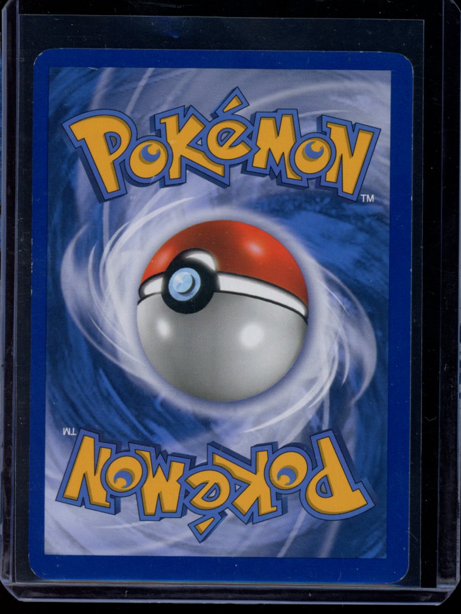 Mewtwo LV.X #DP28