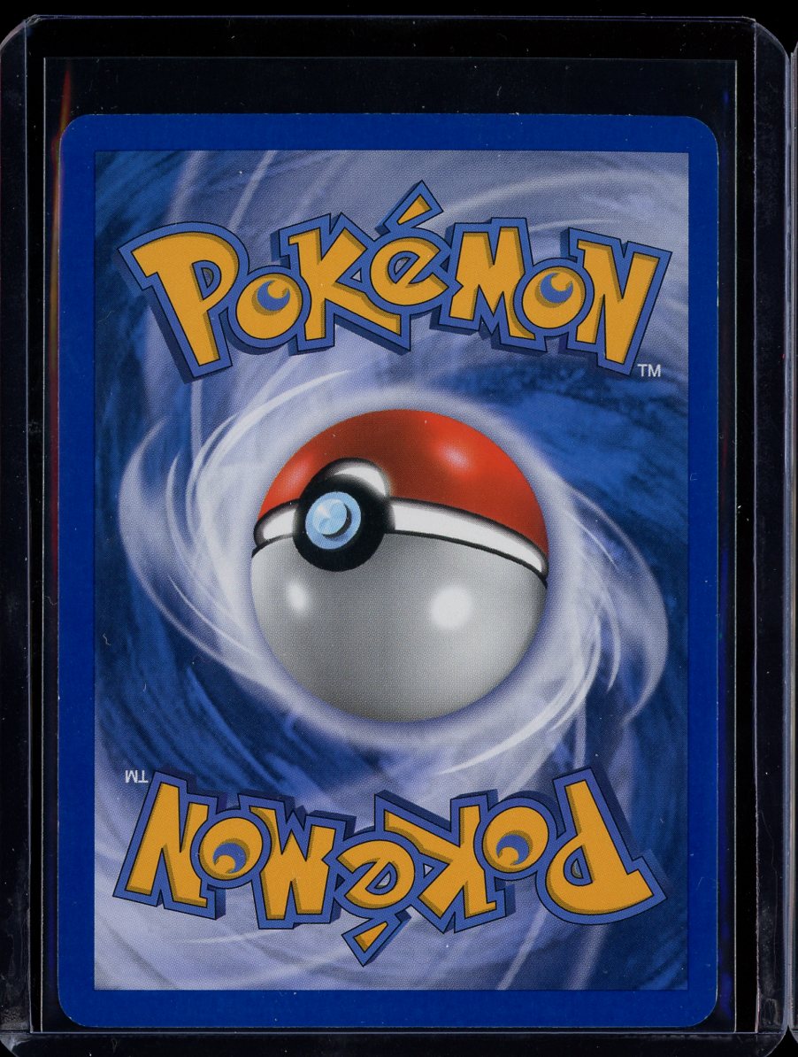 Shelgon 54/113 Reverse Holo EX Delta Species