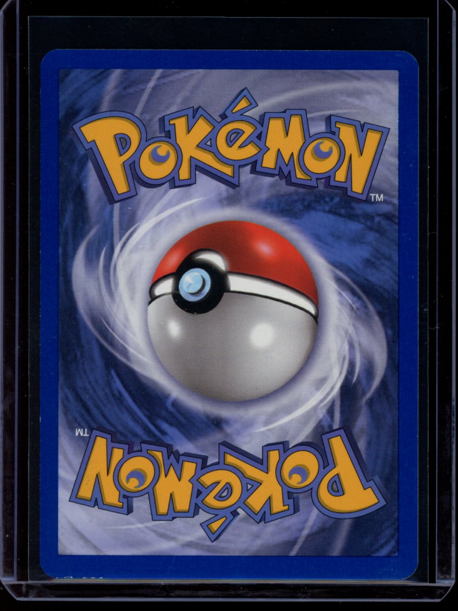 Medicham (Reverse) #25