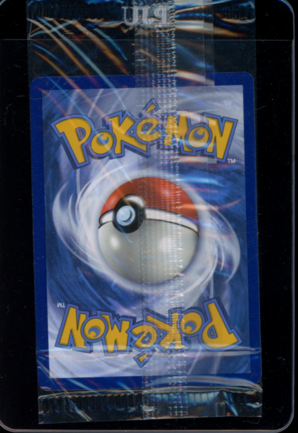 Pikachu (Calendar Promo - Sealed) #49