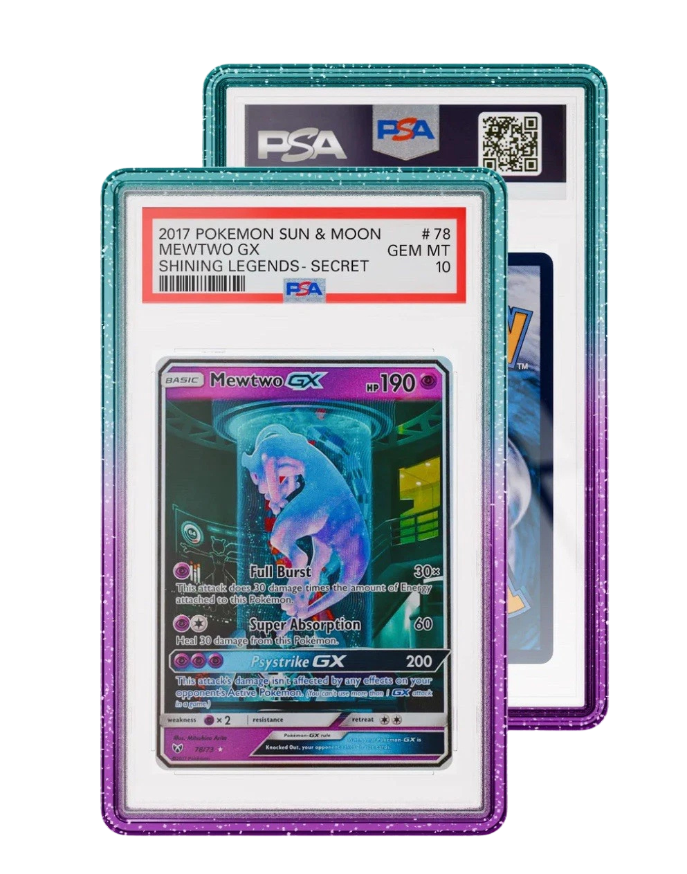 Limited Guards (PSA)