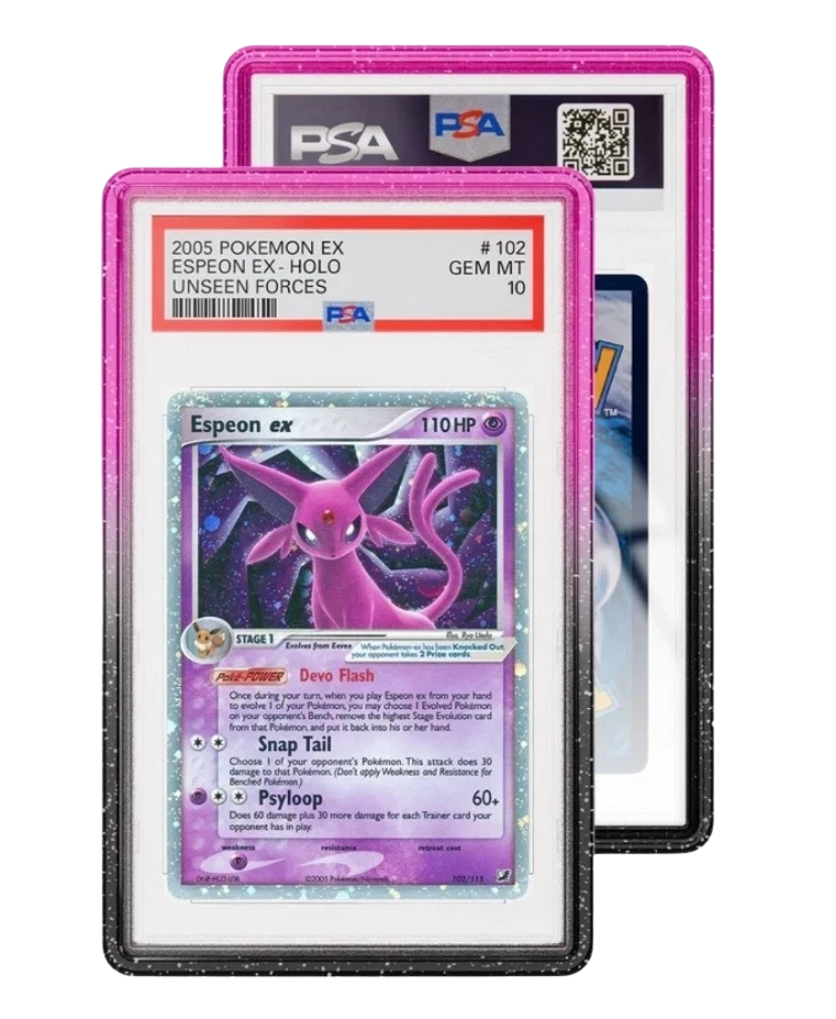 Limited Guards (PSA)