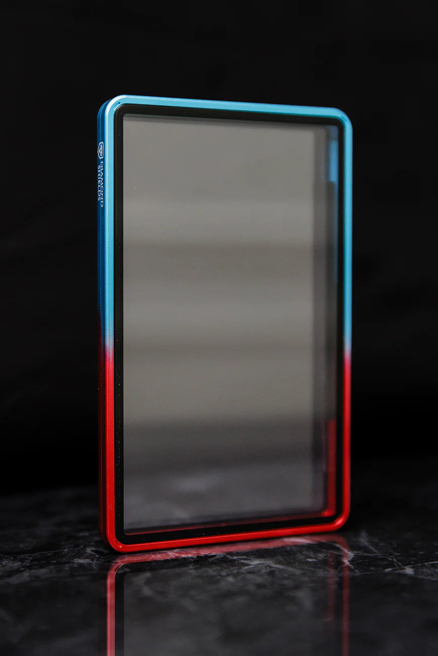 Diamond Shields (PSA/CGC)