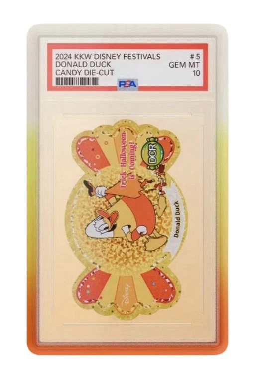 Limited Guards (PSA)