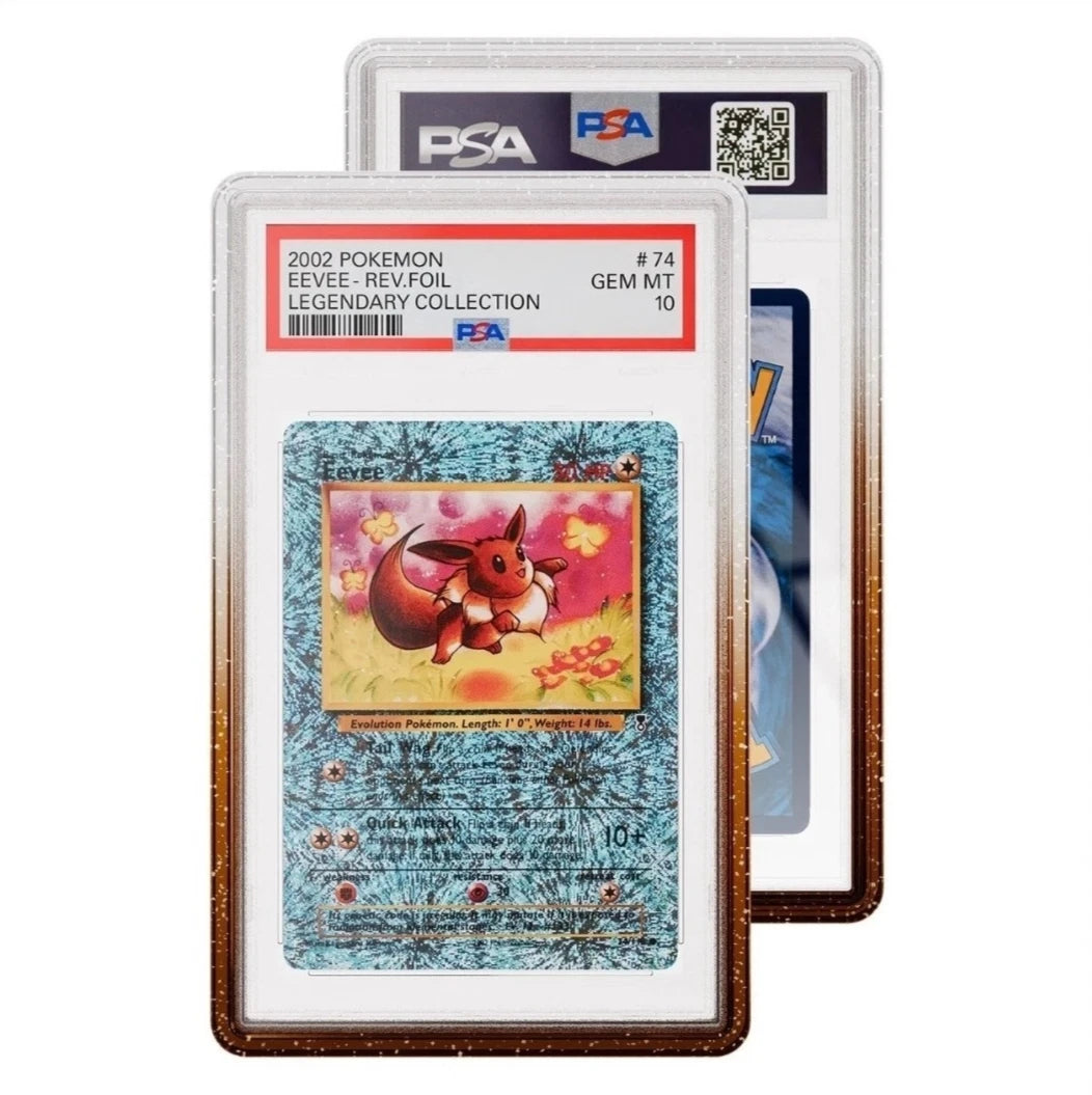 Limited Guards (PSA)