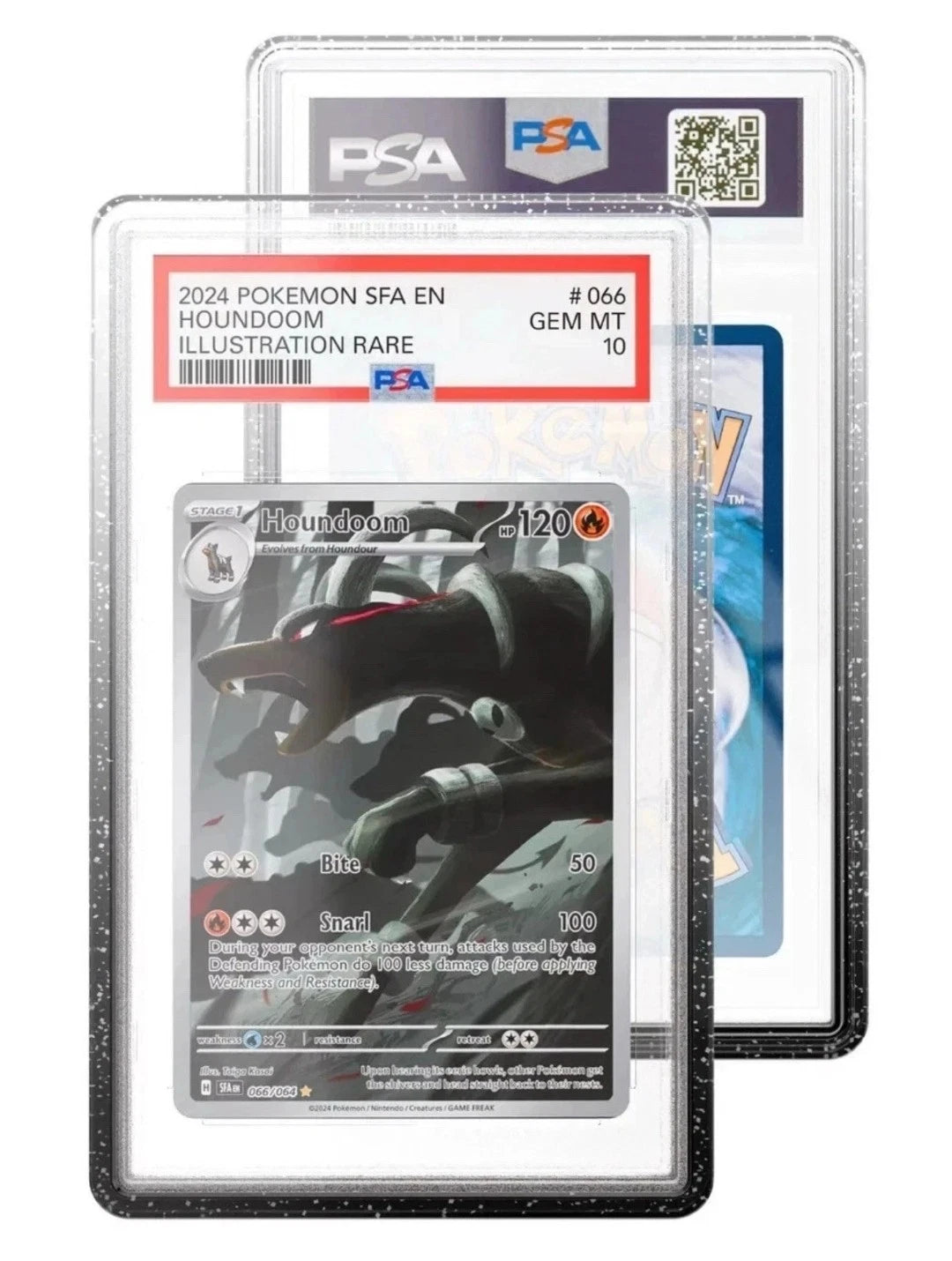Limited Guards (PSA)