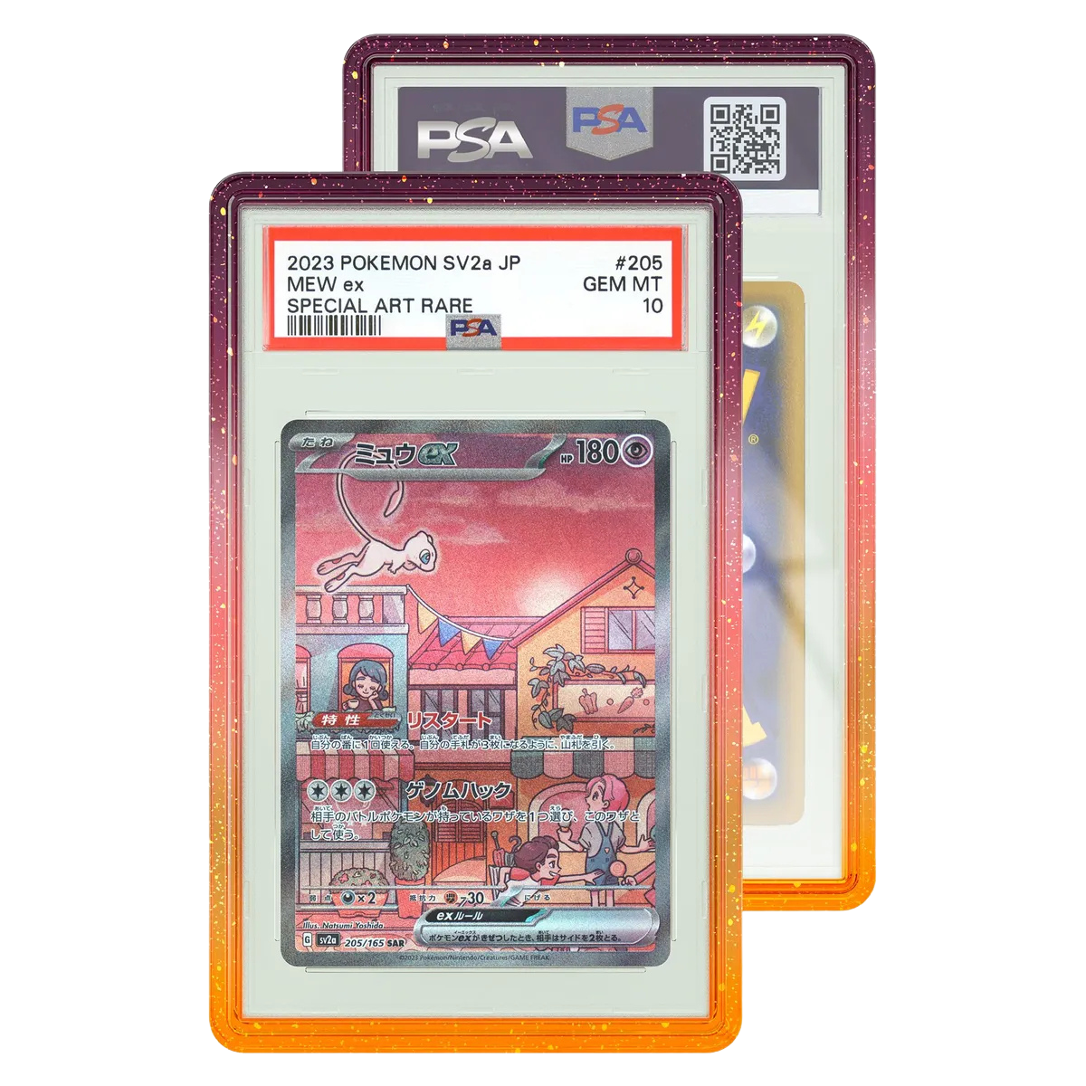 Limited Guards (PSA)